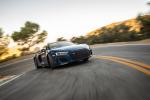 Audi R8 V10 Performance Spyder 2019 года (NA)